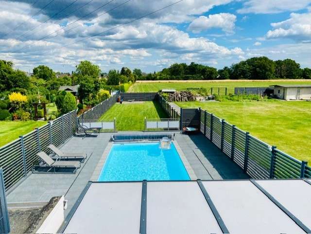 4 Schlafzimmer Stadthaus in Wesel, Germany, Nr. 181295