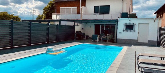 4 Schlafzimmer Stadthaus in Wesel, Germany, Nr. 181295 6