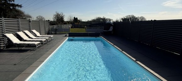 4 Schlafzimmer Stadthaus in Wesel, Germany, Nr. 181295 4