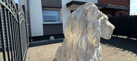 4 Schlafzimmer Stadthaus in Wesel, Germany, Nr. 181295 2