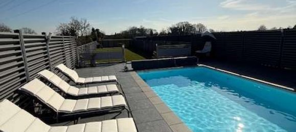 4 Schlafzimmer Stadthaus in Wesel, Germany, Nr. 181295 5