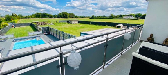 4 Schlafzimmer Stadthaus in Wesel, Germany, Nr. 181295 3