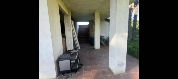 3 bedrooms Villa in Albignasego, Italy No. 321691 26