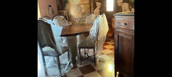 3 bedrooms Villa in Albignasego, Italy No. 321691 9