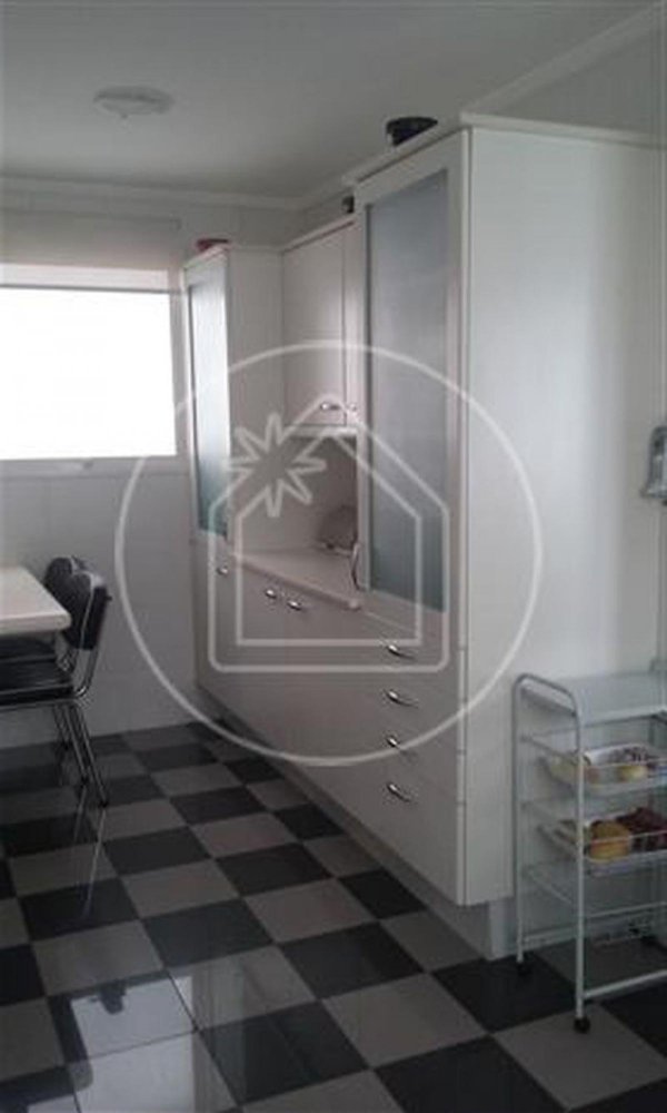 4 Schlafzimmer Wohnung in Sao Paulo, Brazil, Nr. 461316