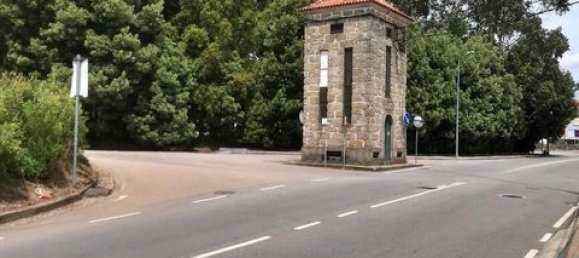 476m² Land in Maia, Portugal No. 151827 26