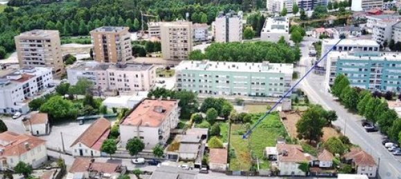 476m² Land in Maia, Portugal No. 151827 14