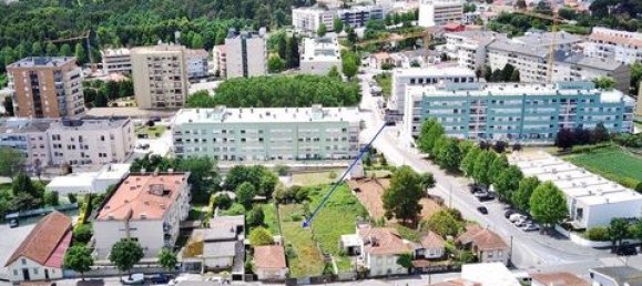 476m² Land in Maia, Portugal No. 151827 2