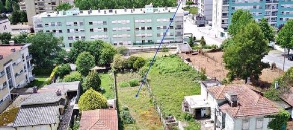 476m² Land in Maia, Portugal No. 151827 23