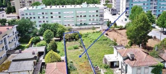 476m² Land in Maia, Portugal No. 151827 24