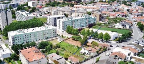 476m² Land in Maia, Portugal No. 151827 6