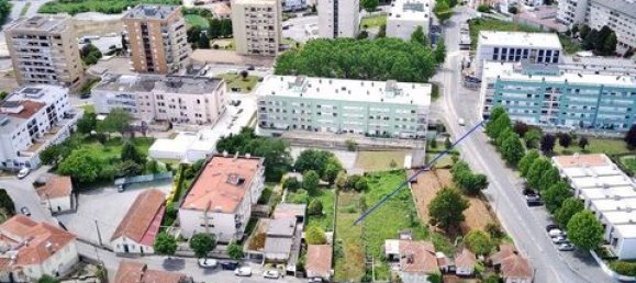 476m² Land in Maia, Portugal No. 151827 16