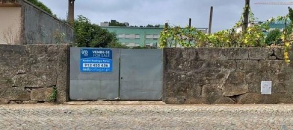 476m² Land in Maia, Portugal No. 151827 3