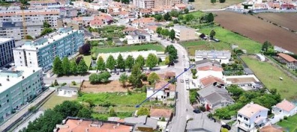 476m² Land in Maia, Portugal No. 151827 7