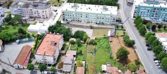 476m² Land in Maia, Portugal No. 151827 17