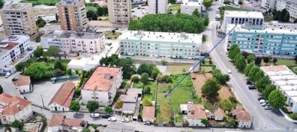 476m² Land in Maia, Portugal No. 151827 15
