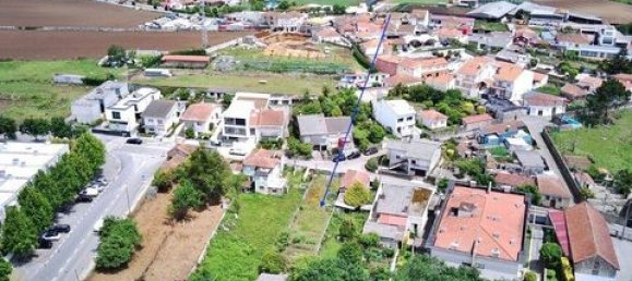 476m² Land in Maia, Portugal No. 151827 9