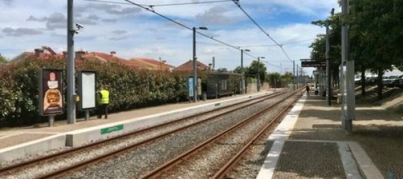 476m² Land in Maia, Portugal No. 151827 27