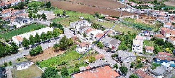 476m² Land in Maia, Portugal No. 151827 8