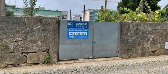 476m² Land in Maia, Portugal No. 151827 5