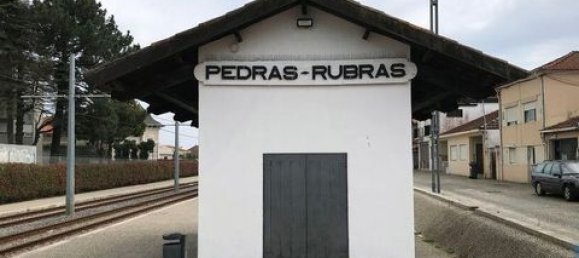 476m² Land in Maia, Portugal No. 151827 29