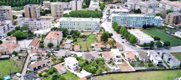 476m² Land in Maia, Portugal No. 151827 21