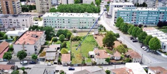 476m² Land in Maia, Portugal No. 151827 19