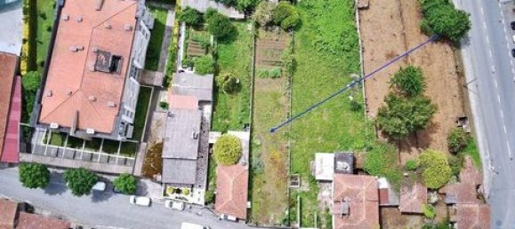 476m² Land in Maia, Portugal No. 151827 18