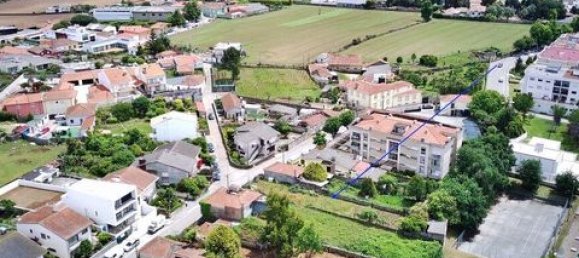 476m² Land in Maia, Portugal No. 151827 11