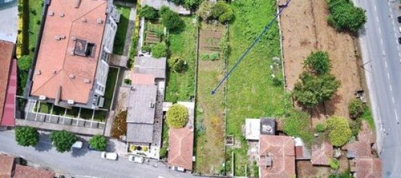 476m² Land in Maia, Portugal No. 151827 22