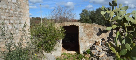 Casa de 2 divisões em Cisternino, Italy N.º 66989 13