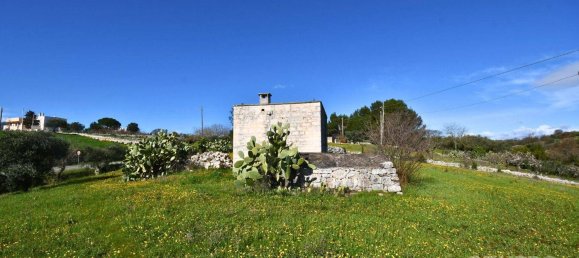 Casa de 2 divisões em Cisternino, Italy N.º 66989 16