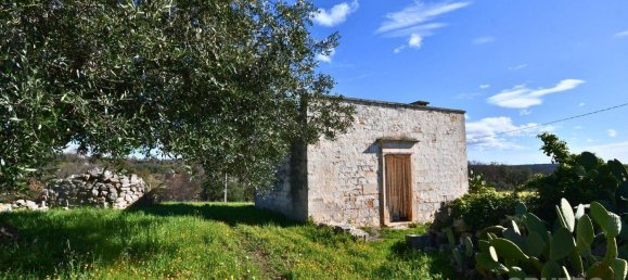 Casa de 2 divisões em Cisternino, Italy N.º 66989 8