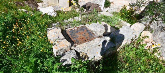 Casa de 2 divisões em Cisternino, Italy N.º 66989 15