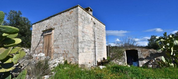 Casa de 2 divisões em Cisternino, Italy N.º 66989 12
