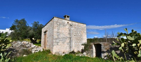 Casa de 2 divisões em Cisternino, Italy N.º 66989 9