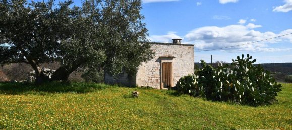 Casa de 2 divisões em Cisternino, Italy N.º 66989 7