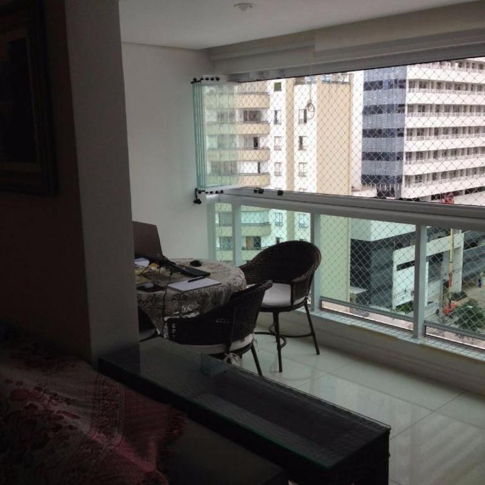 Apartamento T3 em São Paulo, Brazil N.º 594537