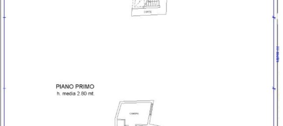 3 rooms Penthouse in Golfo Aranci, Italy No. 171262 16