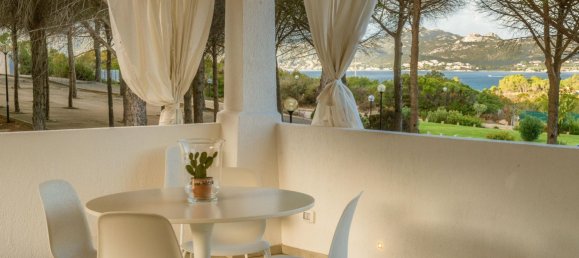 3 rooms Penthouse in Golfo Aranci, Italy No. 171262 2