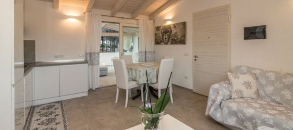 3 rooms Penthouse in Golfo Aranci, Italy No. 171262 17