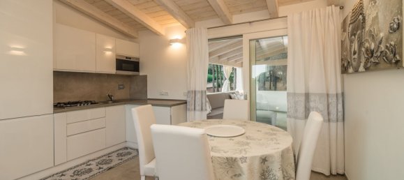 3 rooms Penthouse in Golfo Aranci, Italy No. 171262 6