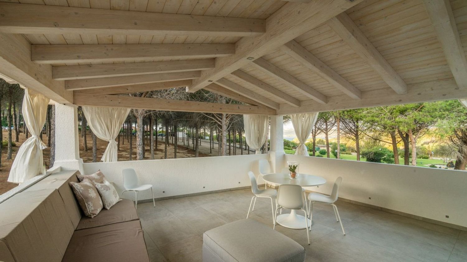 3 rooms Penthouse in Golfo Aranci, Italy No. 171262