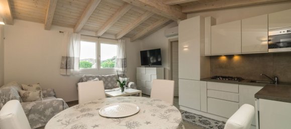 3 rooms Penthouse in Golfo Aranci, Italy No. 171262 7