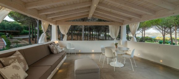 3 rooms Penthouse in Golfo Aranci, Italy No. 171262 3