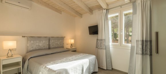 3 rooms Penthouse in Golfo Aranci, Italy No. 171262 9