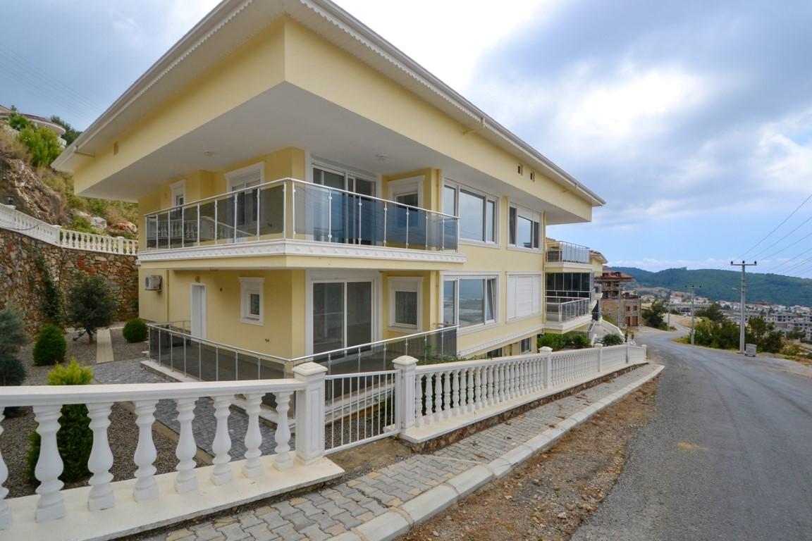 3-Zimmer Wohnung in Kargicak, Turkey, Nr. 46046