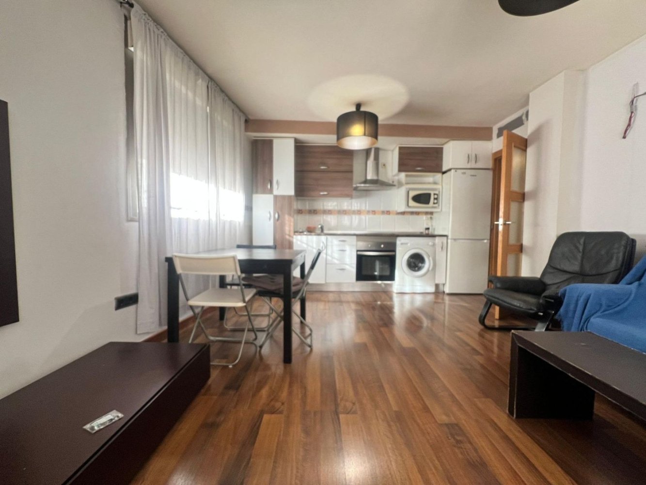 2 Schlafzimmer Wohnung in Espinardo, Spain, Nr. 169232