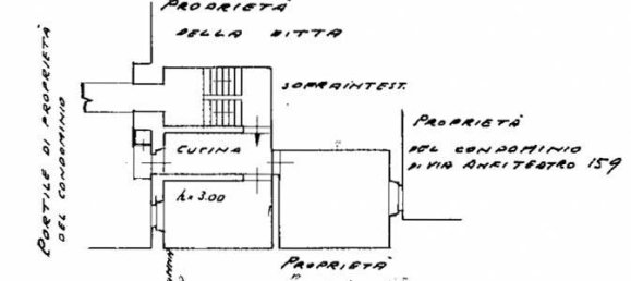 Apartamento T1 em Taranto, Italy N.º 197309 35