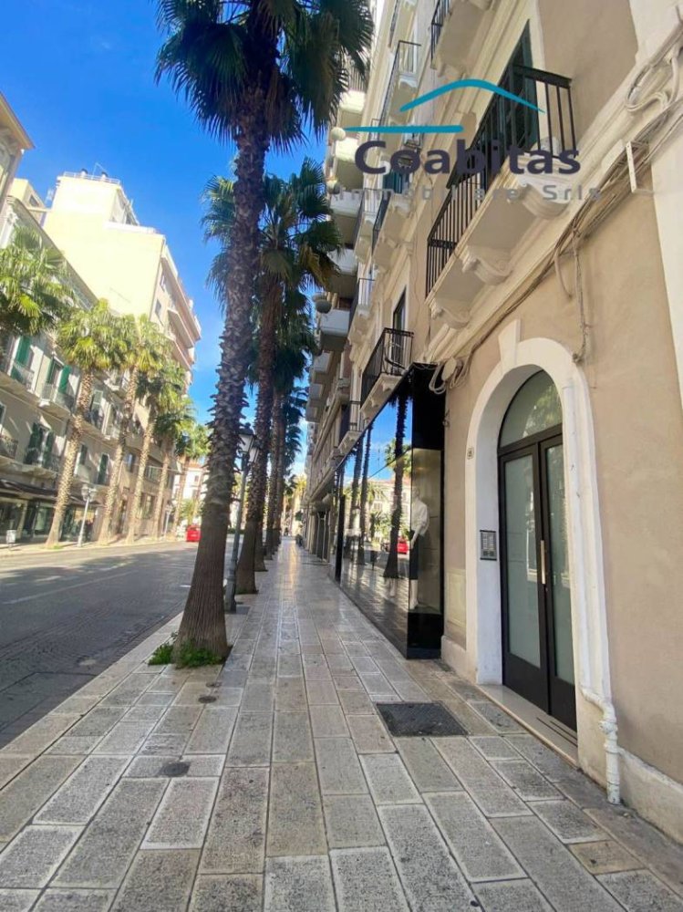 Apartamento T1 em Taranto, Italy N.º 197309